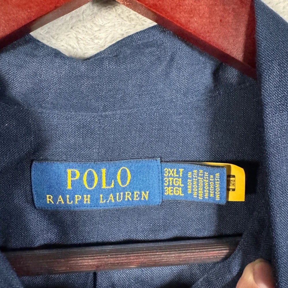 Polo Ralph Lauren up sale